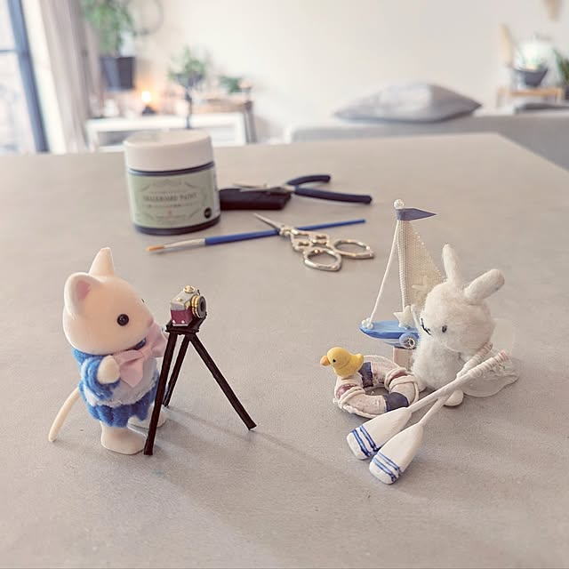 noahさんの部屋
