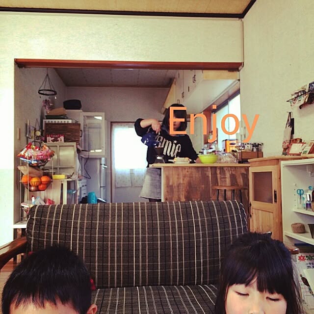 sayuさんの実例写真
