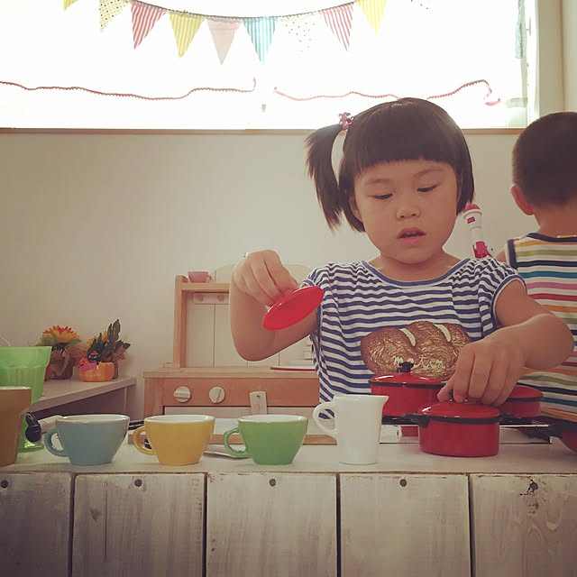 keeさんの実例写真