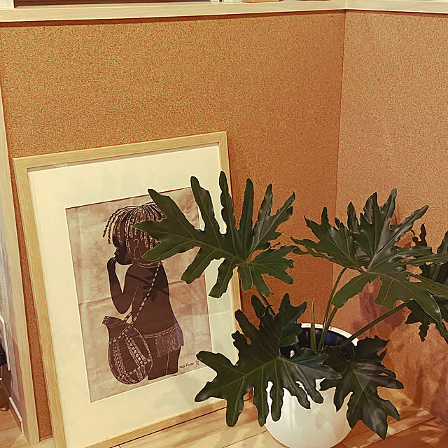 miさんの実例写真