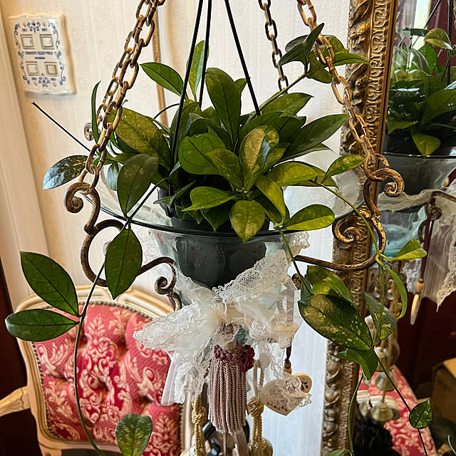 AYUKOさんの部屋