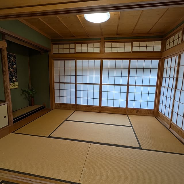 kuririnmamaさんの部屋