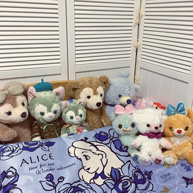 ayaさんの実例写真