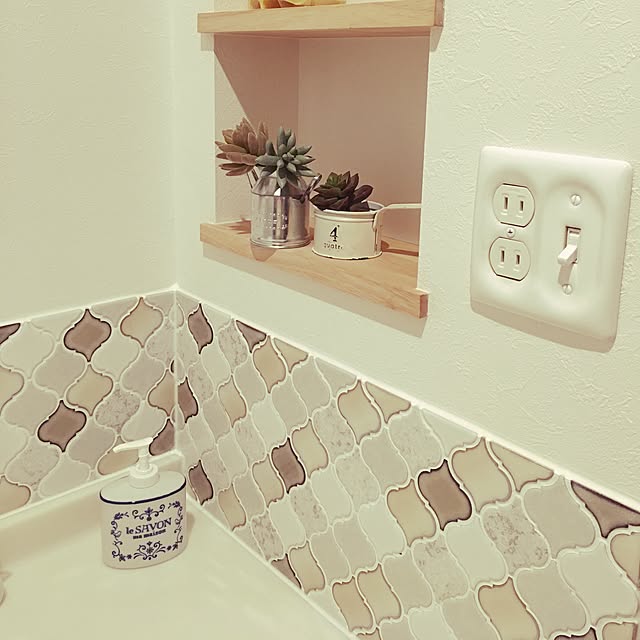 YUZUさんの実例写真