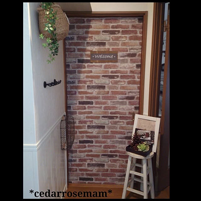 cedarrosemamさんの実例写真
