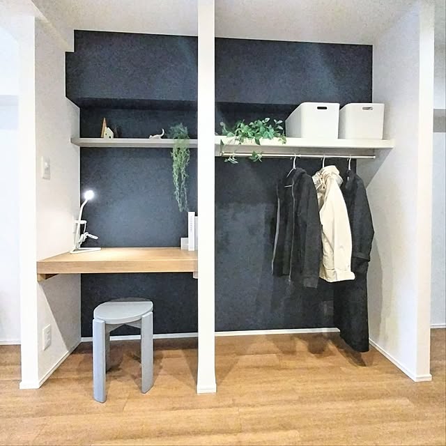 rikkyさんの部屋