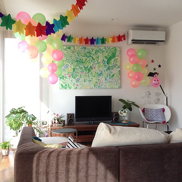 ROOMSさんの実例写真