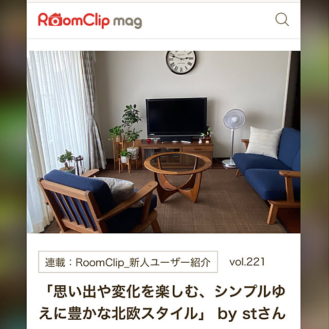 stさんの実例写真