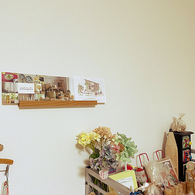 ajisaiさんの部屋