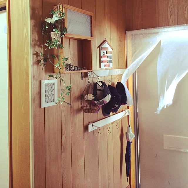 ryocoさんの実例写真