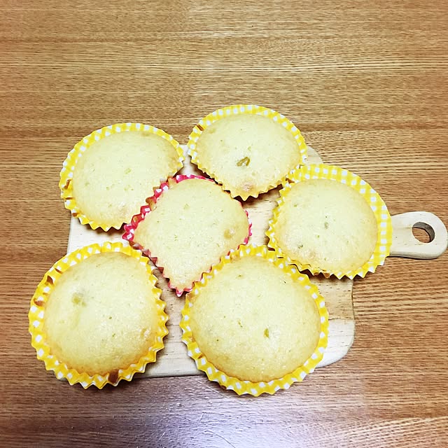 m-ktry.0530mikaさんの実例写真