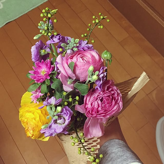 lilllillllillさんの実例写真
