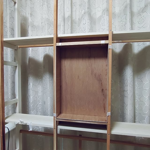 Bienvenueさんの部屋