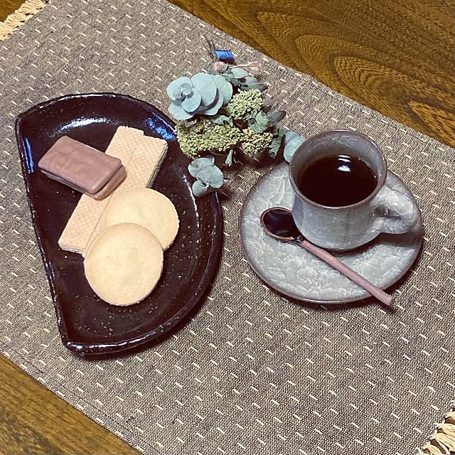 madamkaoriさんの部屋