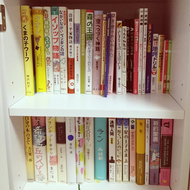 re_walkさんの実例写真