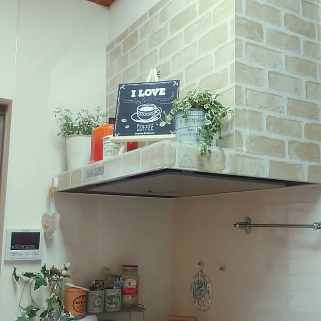 Tomさんの実例写真