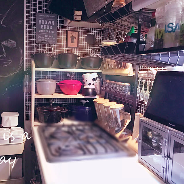 SAKICHIさんの実例写真