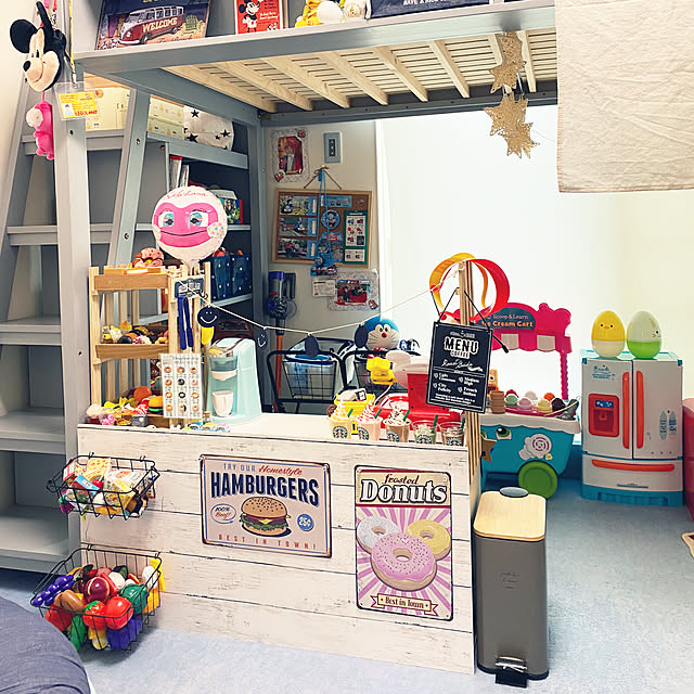m.yui-roomさんの実例写真