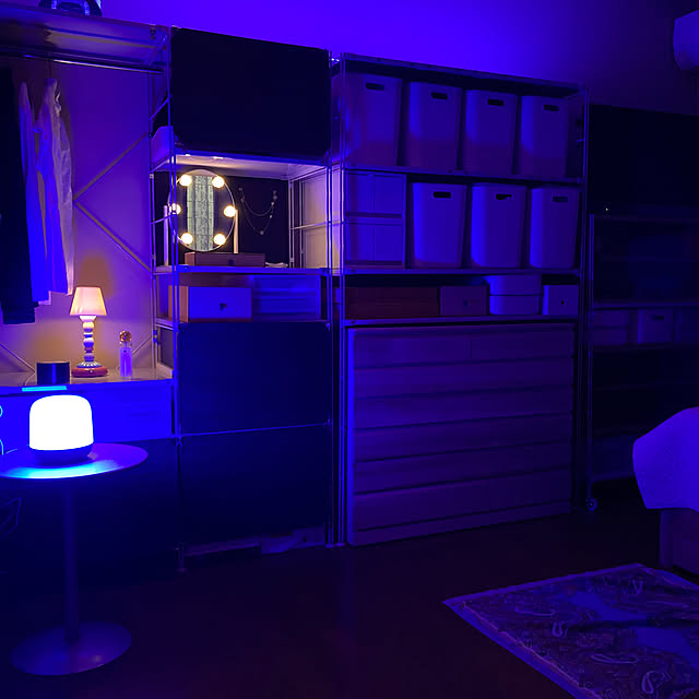 aaさんの部屋