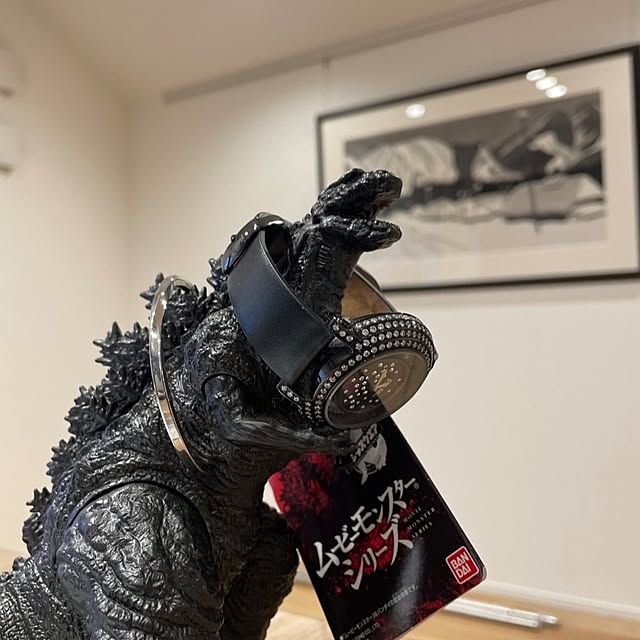 non_ko..さんの部屋