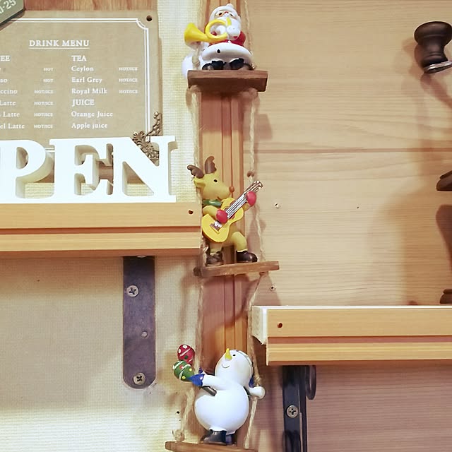 ohisamaさんの実例写真