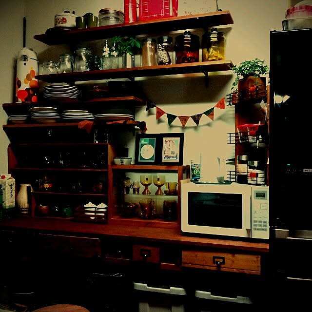 maaさんの実例写真