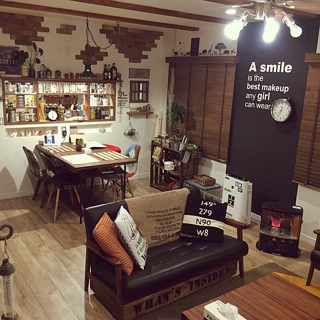 cocona1815さんの実例写真