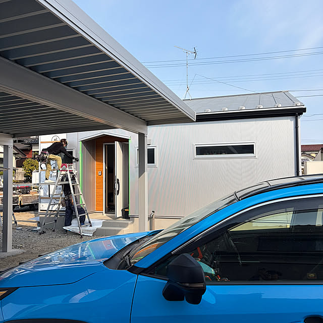 1104さんの実例写真