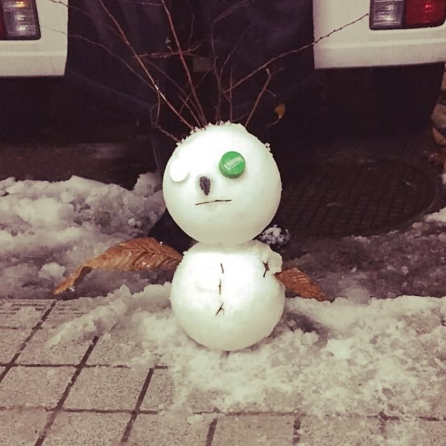 Kojiさんの実例写真