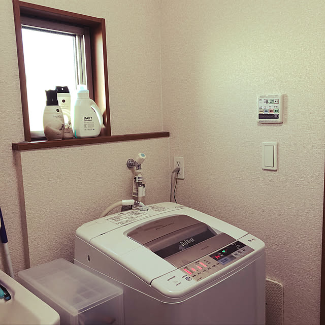 モニター応募投稿/建売住宅/建売だけどオシャレハウスを目指します！/乾太くん・モニター応募/バス/トイレのインテリア実例 - 2019-07-08 07:28:58
