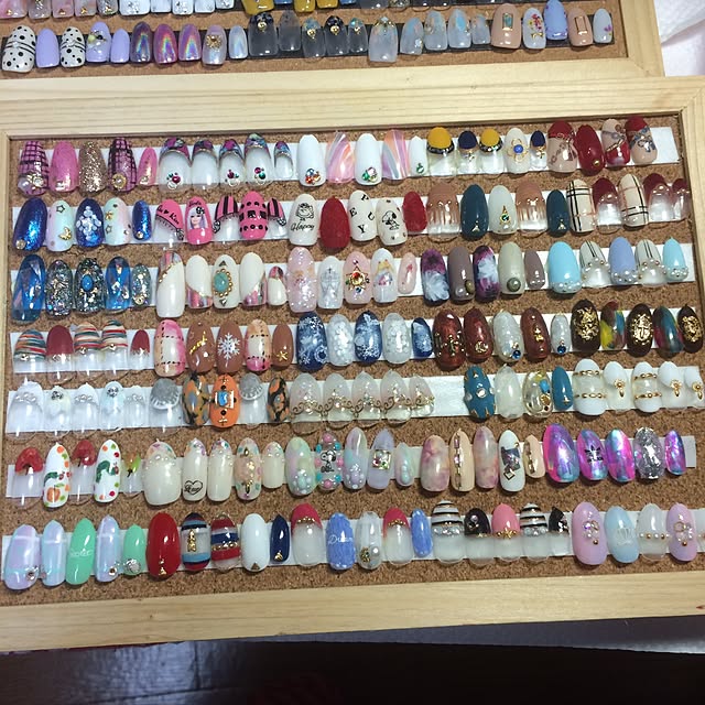 bm.aoiさんの実例写真