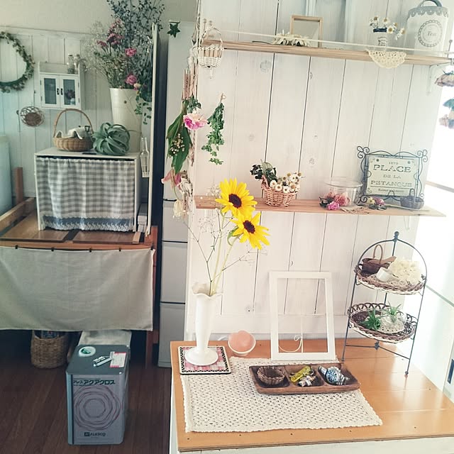 miho.okuさんの実例写真