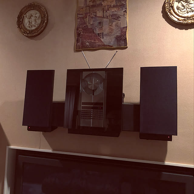 ラグジュアリー/お気に入り/Bang & Olufsen/家電/輸入住宅...などのインテリア実例 - 2019-05-24 21:17:17