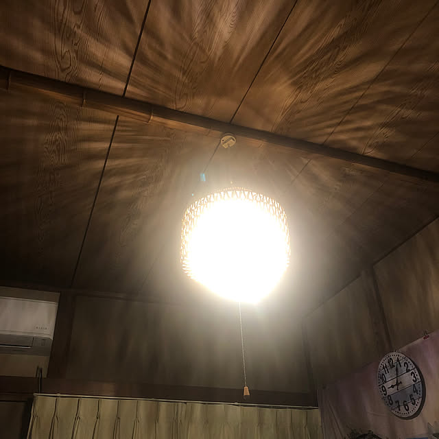 Malamaさんの部屋