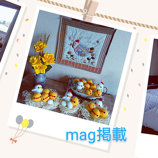 ree.yoshi-1001さんの実例写真