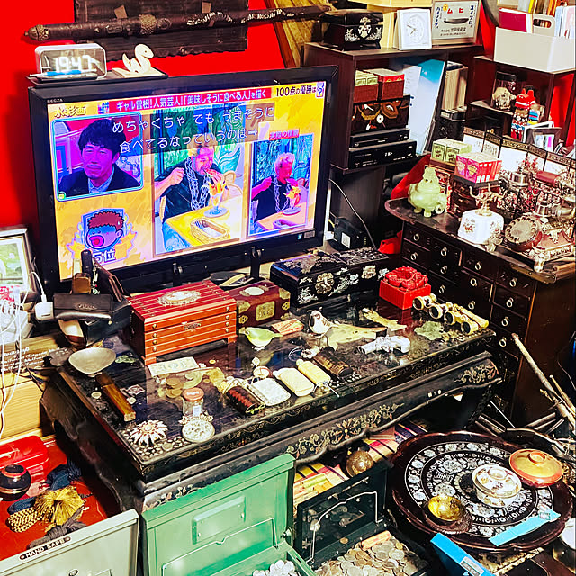 takakuzenさんの部屋