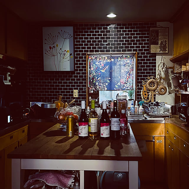 chacoさんの部屋