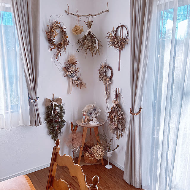 maronさんの部屋