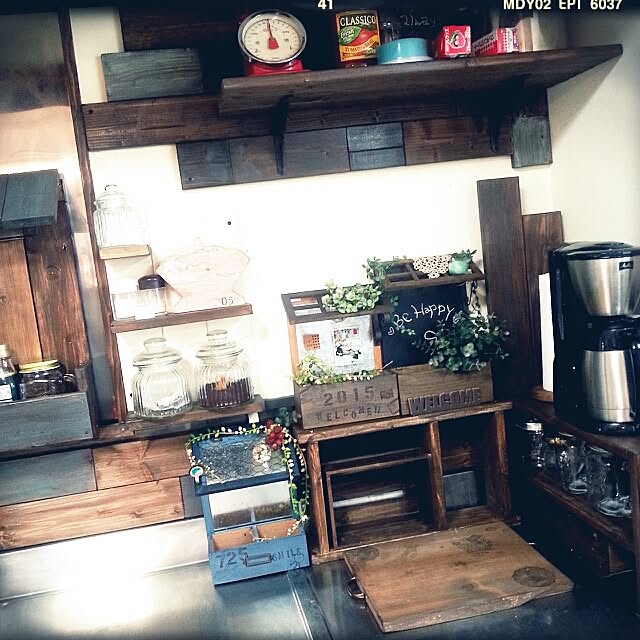 Nana40Nさんの実例写真