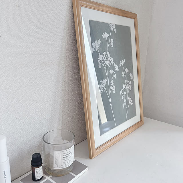 kさんの部屋