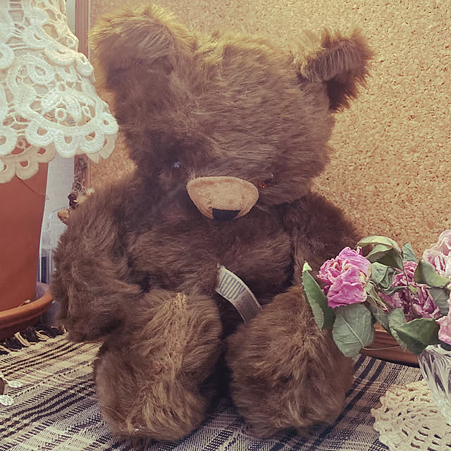 madamkaoriさんの部屋