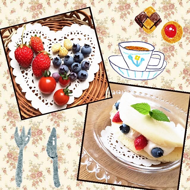 elie.さんの実例写真