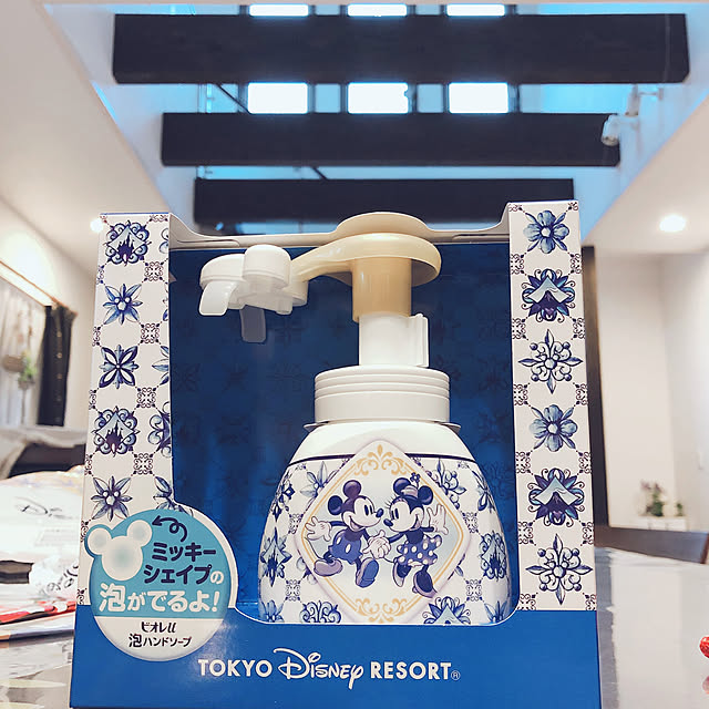 ディズニー ミッキー泡ハンドソープのおすすめ商品とおしゃれな ディズニー ミッキー泡ハンドソープのおすすめ商品とおしゃれな