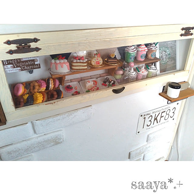 saayaさんの実例写真