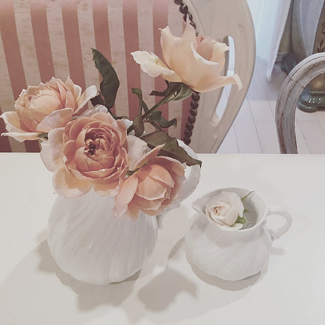 france_rose_laceさんの実例写真