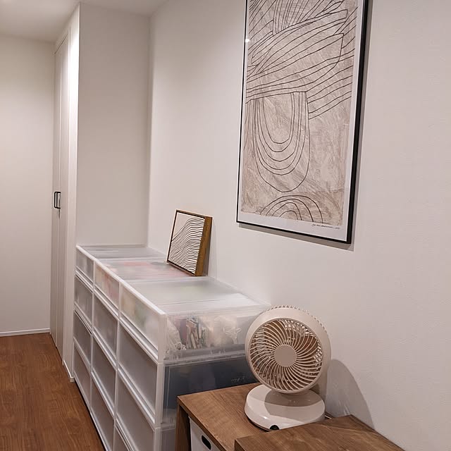 jamjamさんの部屋