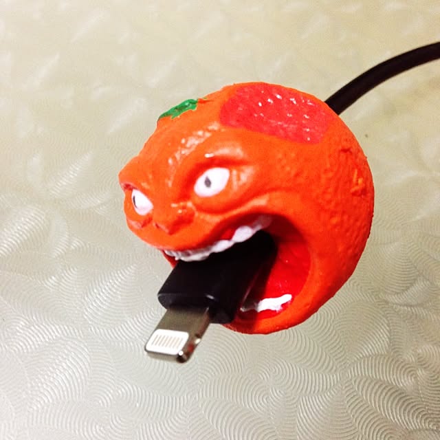 frogさんの実例写真