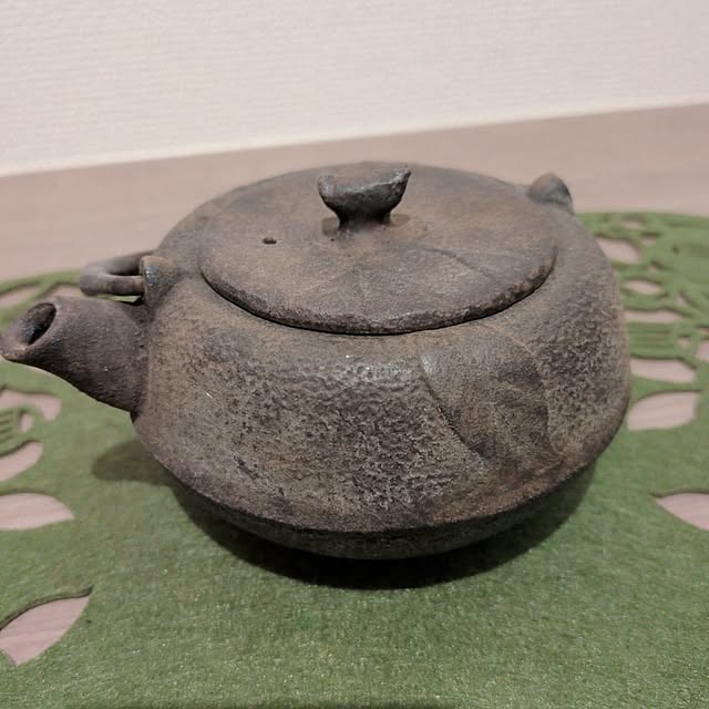 yokkoさんの部屋