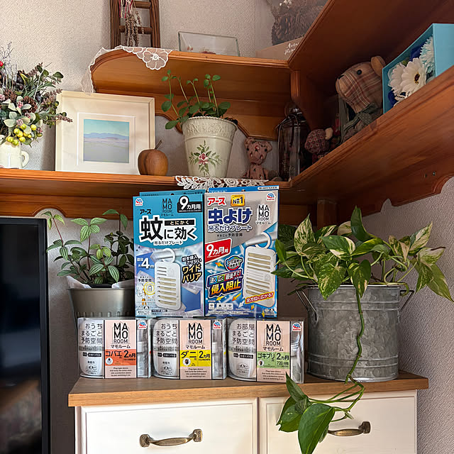 ronronさんの実例写真