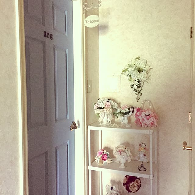 Satomiさんの実例写真